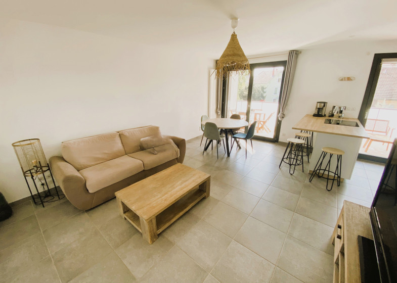 Appartement T3 à vendre à Annecy