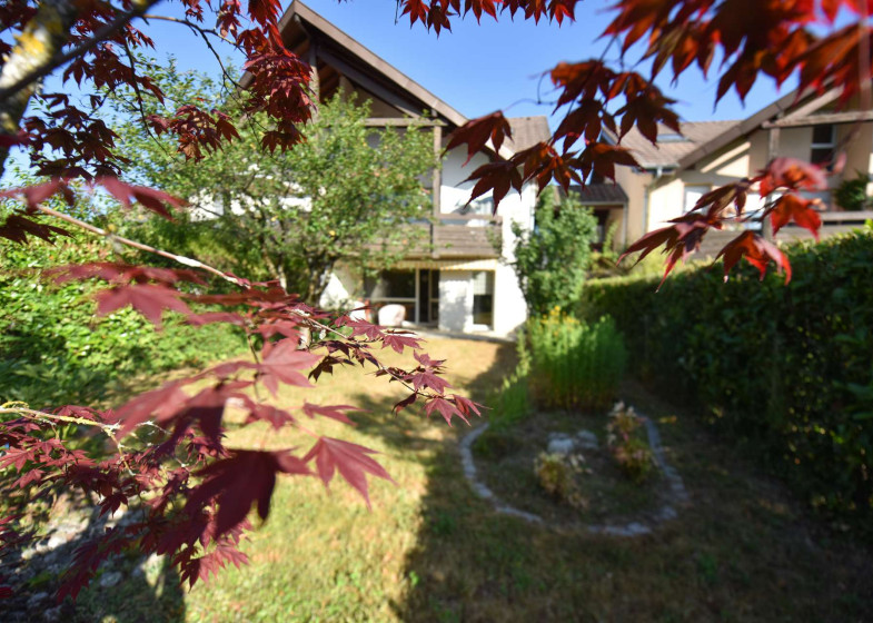 Appartement T3 à vendre à Annecy