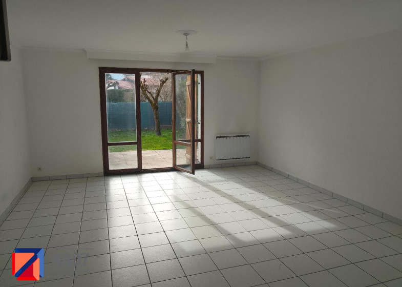Appartement T3 à louer à Cluses