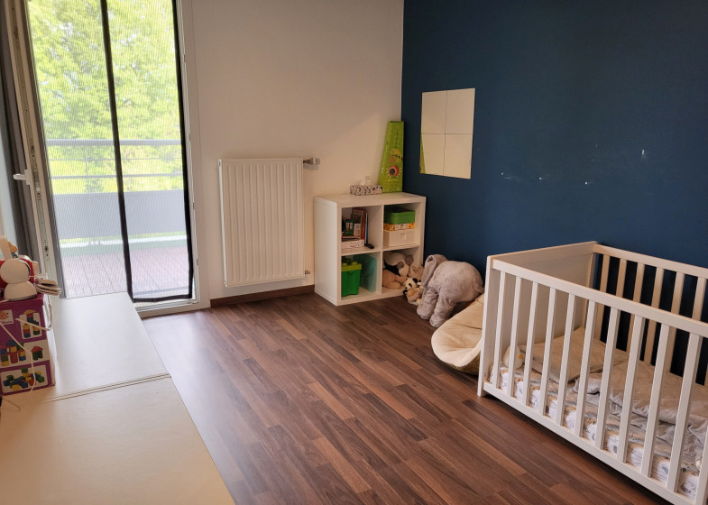 Appartement T4 à vendre à Saint Julien En Genevois