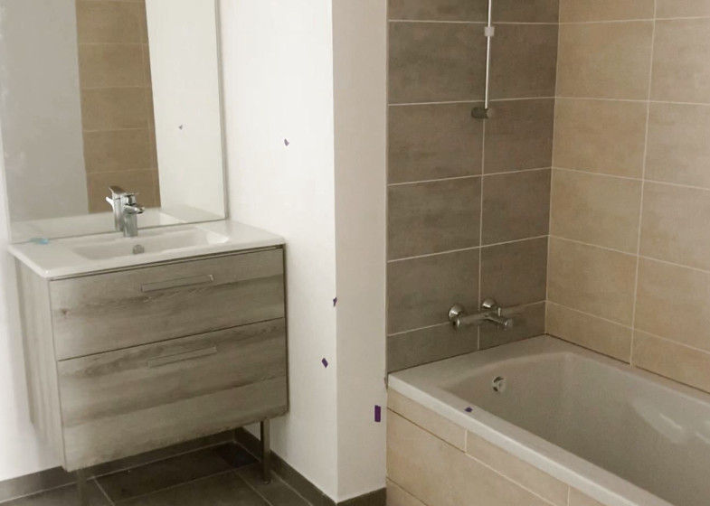 Appartement T3 à vendre à Annecy