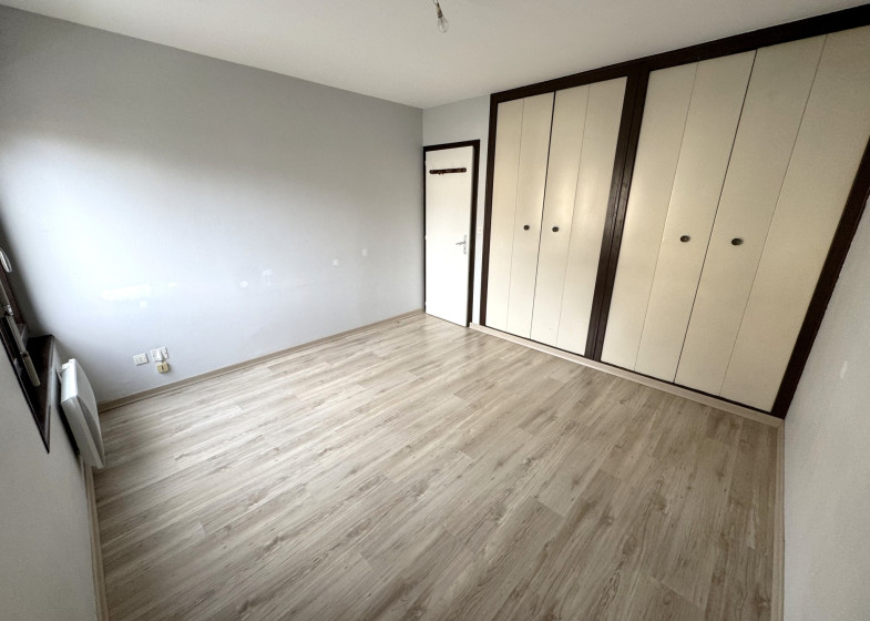 Appartement T3 à vendre à Cluses