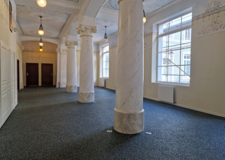 Appartement T5 à vendre à Etrembieres