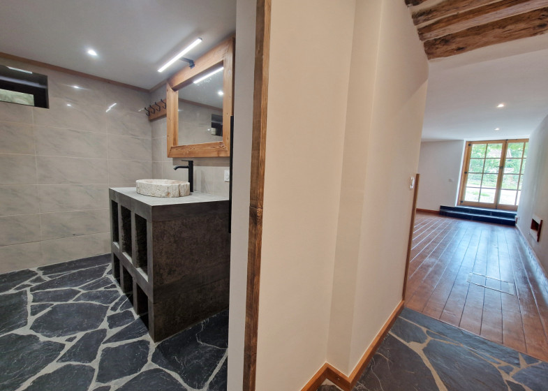 Appartement T3 à vendre à Habere Lullin