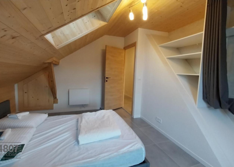 Appartement T2 à louer à La Tour