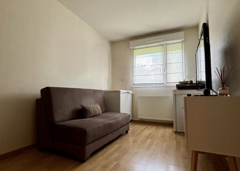 Appartement T4 à vendre à Thonon Les Bains