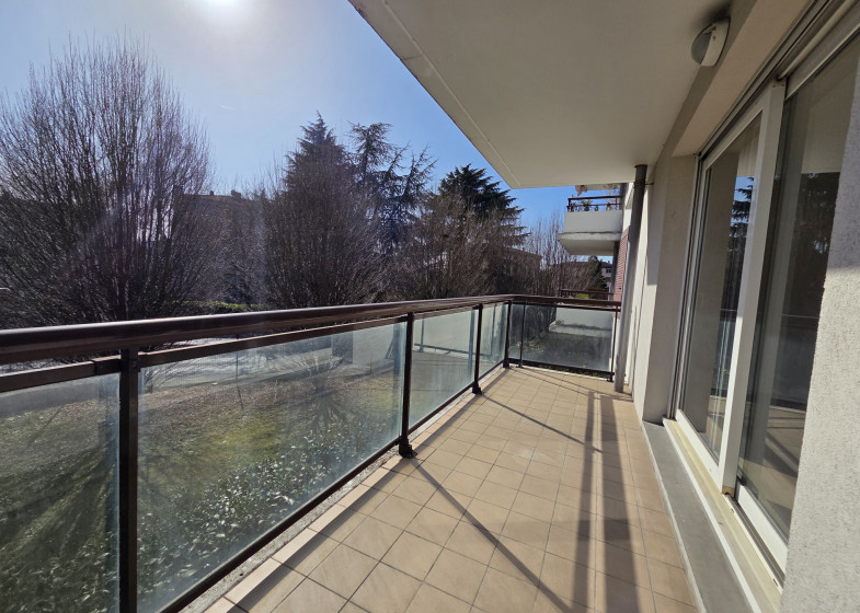 Appartement T2 à vendre à Ville La Grand