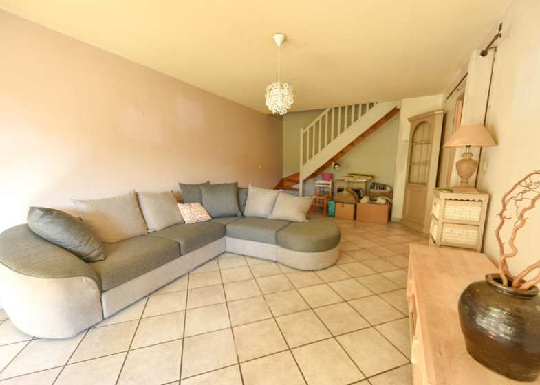 Appartement T3 à vendre à Annecy