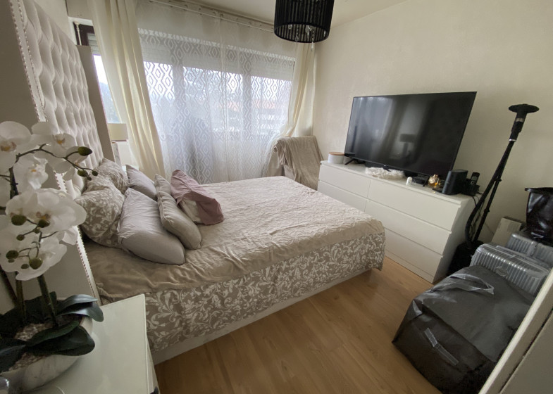 Appartement T3 à vendre à La Roche Sur Foron