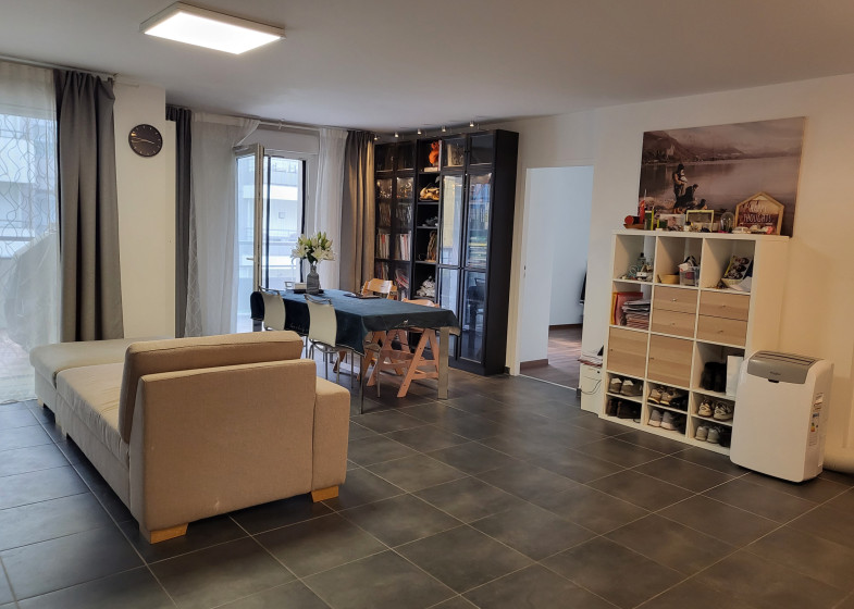 Appartement T4 à vendre à Saint Julien En Genevois