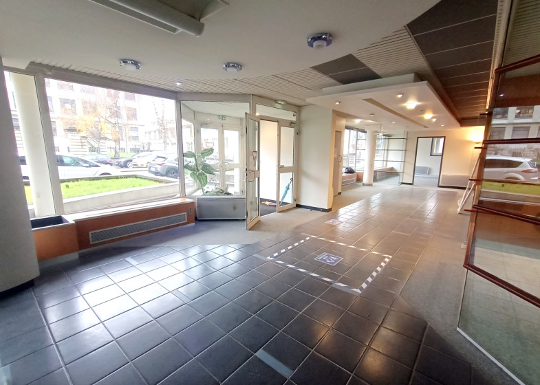 Local à vendre à Cluses