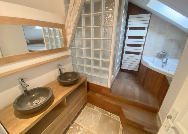 Appartement T5 à vendre à Annecy