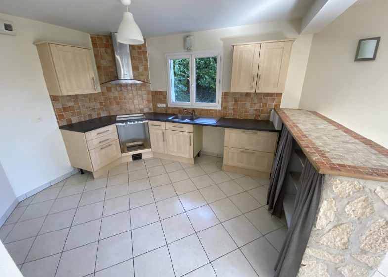 Maison T5 à vendre à Chapeiry