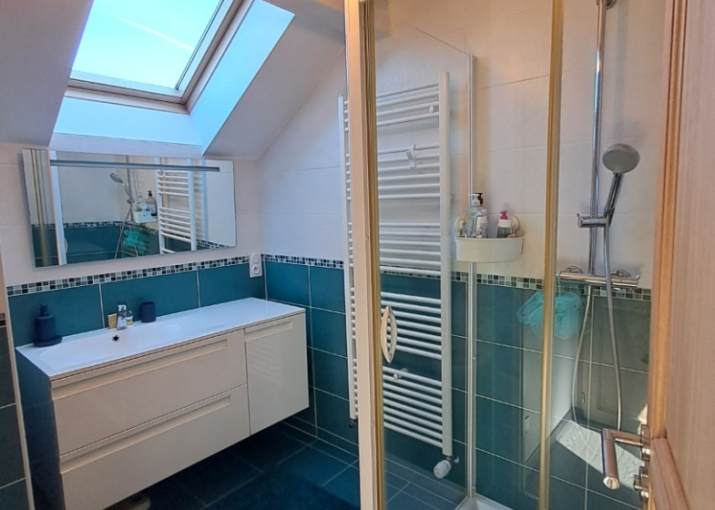 Maison T6 à vendre à Chapeiry