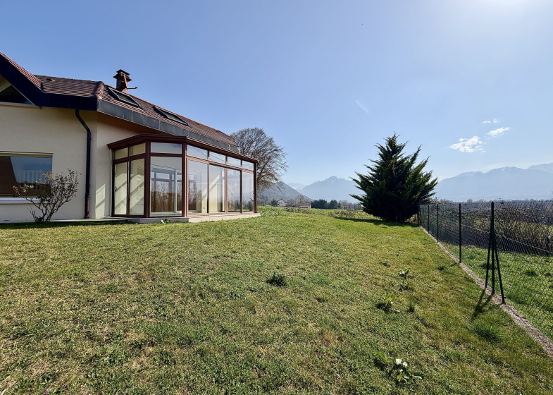 Maison T5 à vendre à Contamine Sur Arve