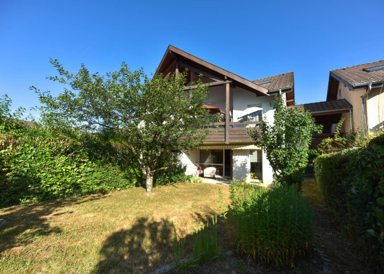 Appartement T3 à vendre à Annecy