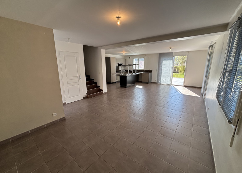 Maison T5 à vendre à Marignier