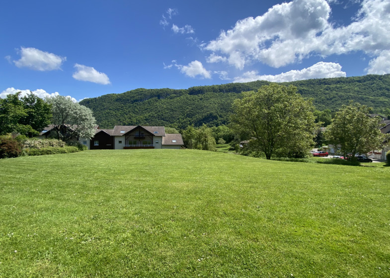 Appartement T3 à vendre à Seynod