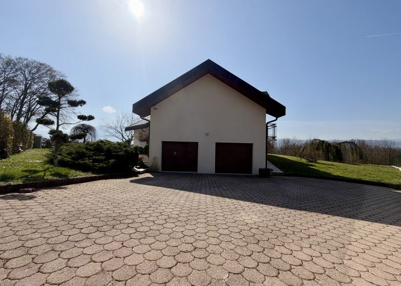 Maison T5 à vendre à Contamine Sur Arve