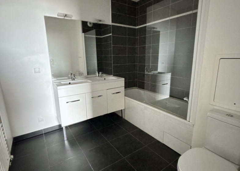 Appartement T2 à vendre à Evian Les Bains