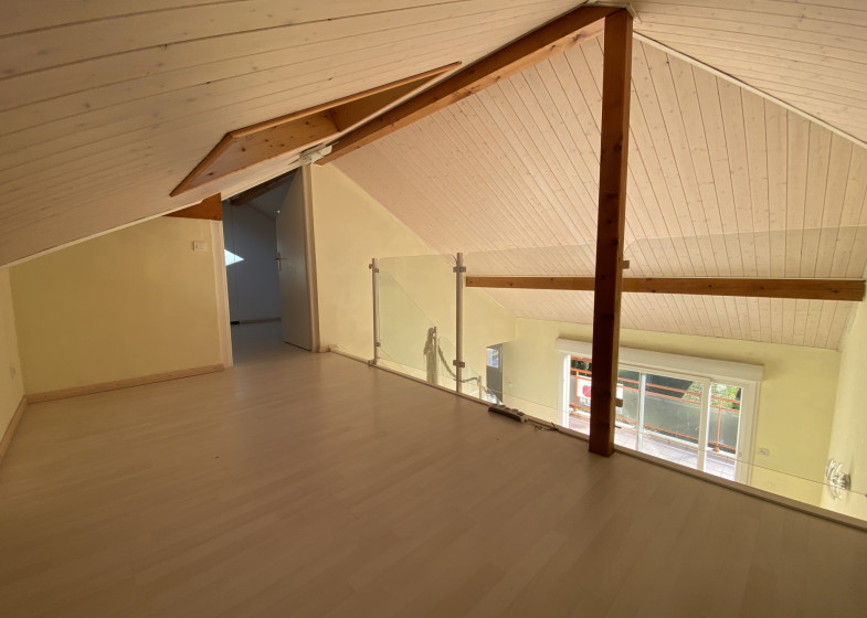 Appartement T4 à vendre à Reignier Esery