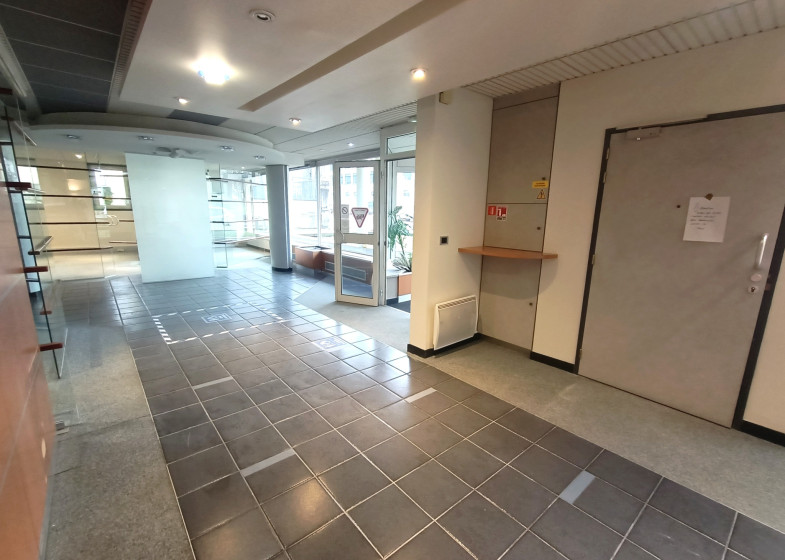 Local à vendre à Cluses