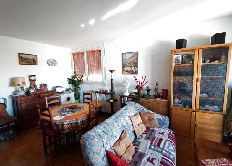 Appartement T2 à vendre à Annecy