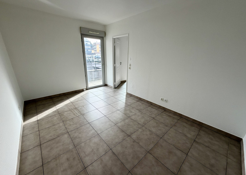 Appartement T2 à vendre à Bonneville