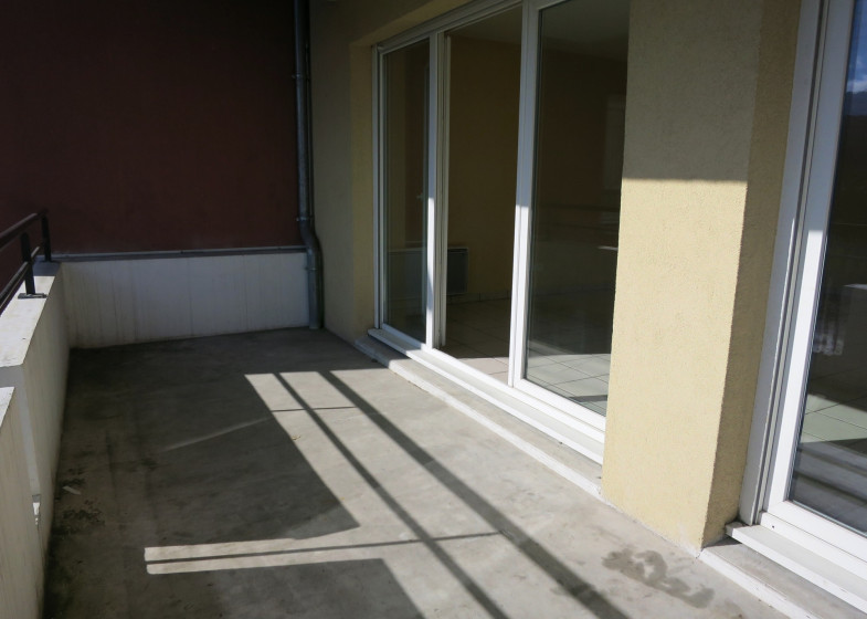 Appartement T2 à vendre à Thonon Les Bains