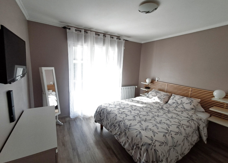 Maison T6 à vendre à Chapeiry