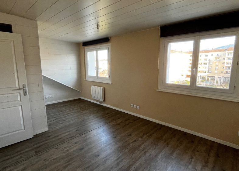 Appartement T2 à vendre à Saint Julien En Genevois
