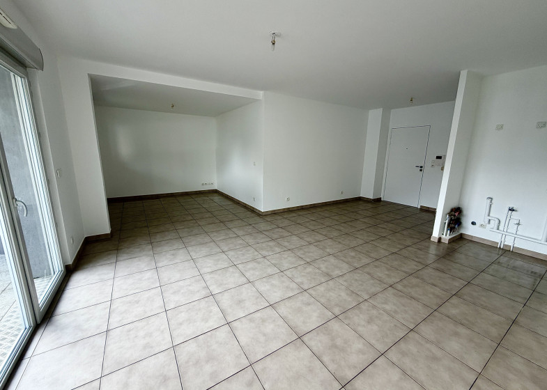 Appartement T2 à vendre à Bonneville