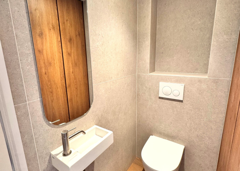 Appartement T3 à vendre à Annecy