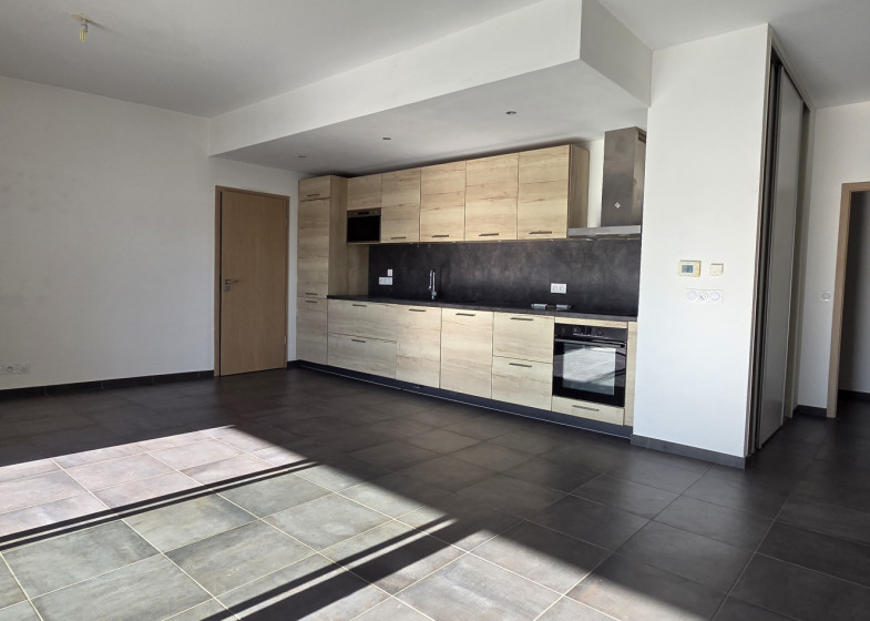 Appartement T3 à vendre à Annemasse
