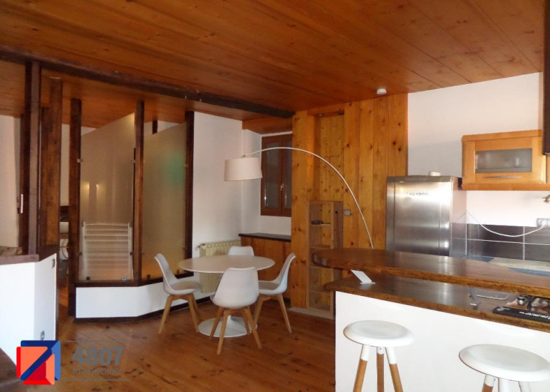 Appartement T2 à louer à Annecy