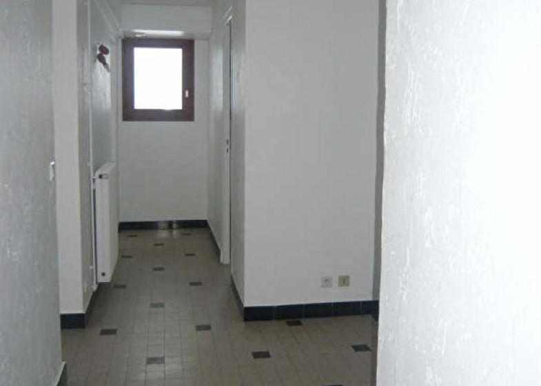 Appartement T3 à louer à Cluses