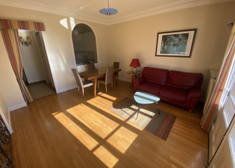 Appartement T2 à vendre à Annecy