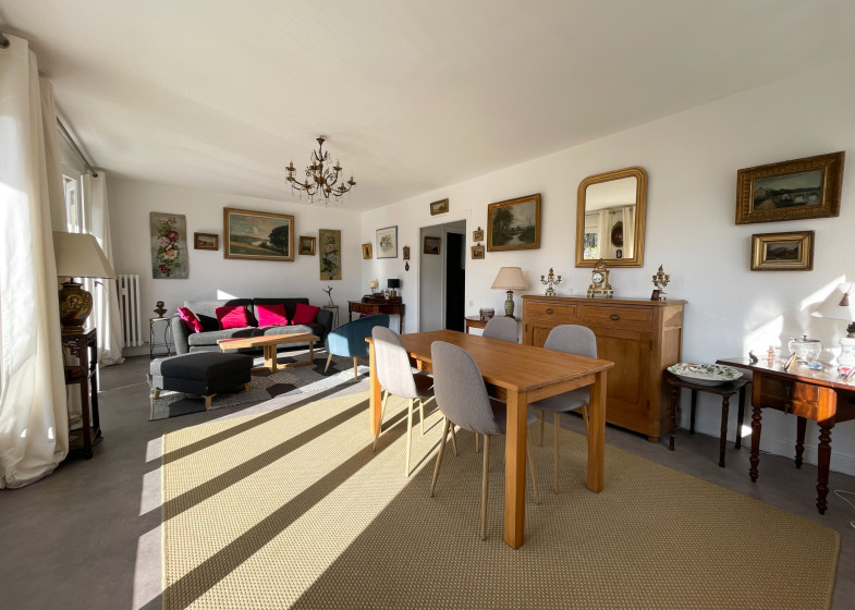 Appartement T4 à vendre à Sallanches