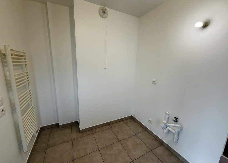 Appartement T2 à vendre à Bonneville