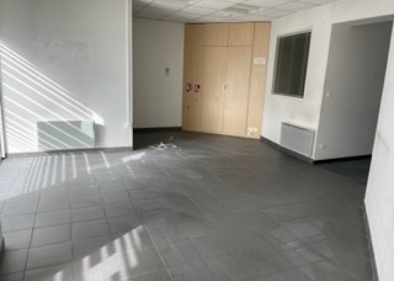 Local à louer à Thonon Les Bains