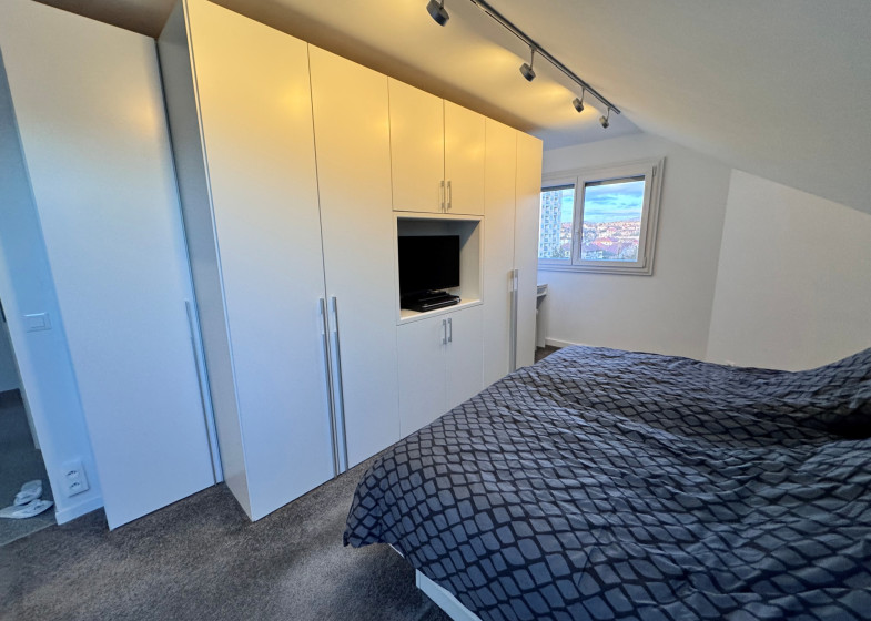 Appartement T4 à vendre à Annecy