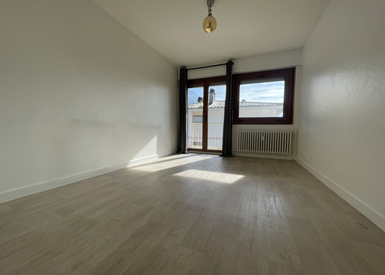 Appartement T4 à vendre à Bonneville