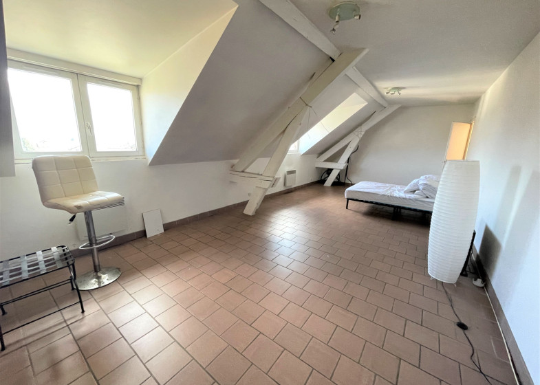 Appartement T4 à vendre à Saint Jorioz
