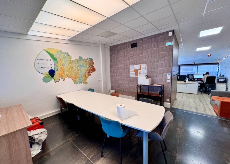 Local à vendre à Annecy