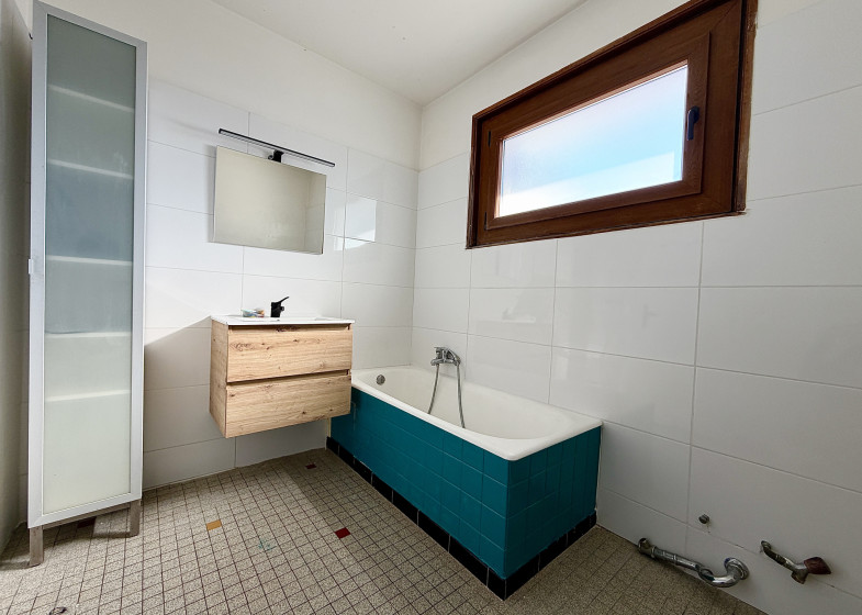 Appartement T4 à vendre à Bonneville