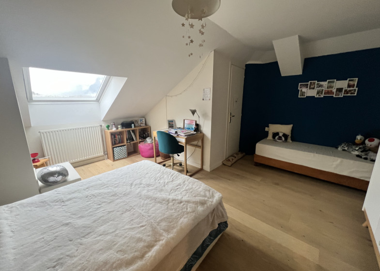 Appartement T4 à vendre à Sallanches