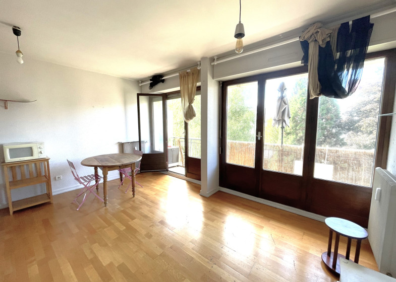 Appartement T2 à vendre à Annecy