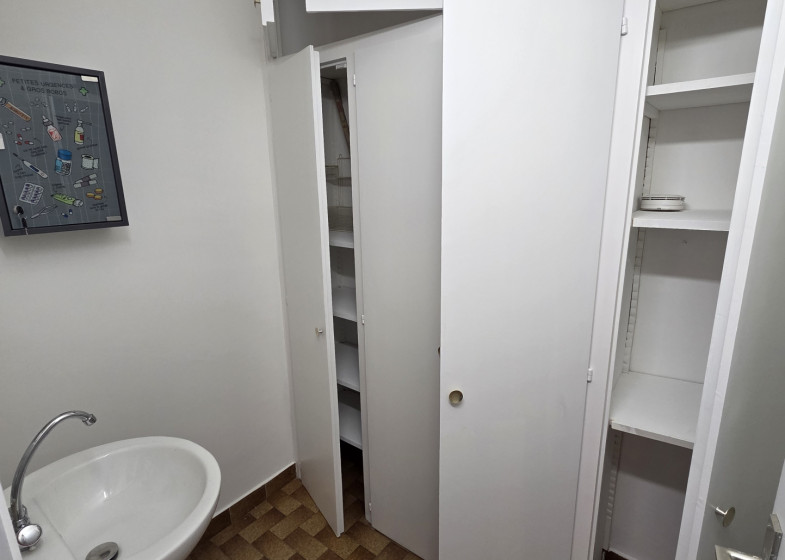 Local à vendre à Annemasse