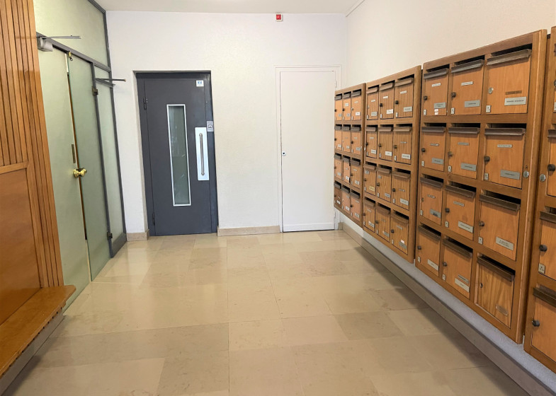 Appartement T4 à vendre à Annecy