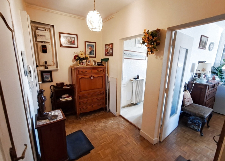 Appartement T2 à vendre à Annecy